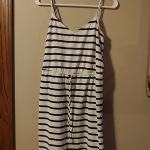 Medium old navy dress